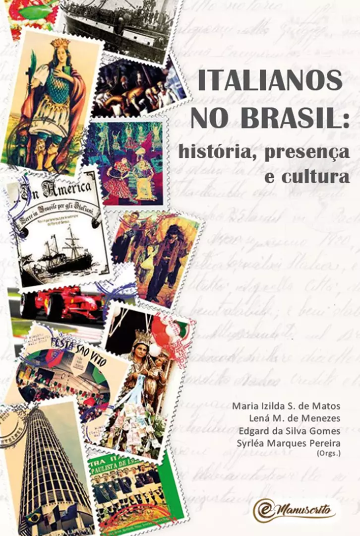Italianos no Brasil: história, presença e cultura